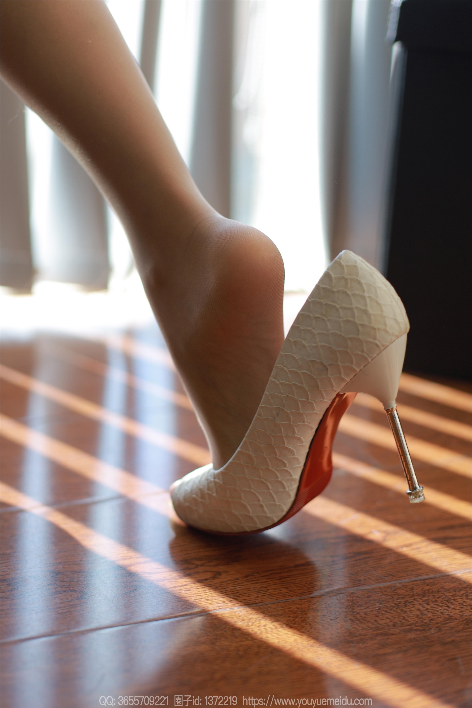 IESS异思趣向  2024.02.08 丝享家 1659 小宝《阳光OL》